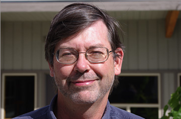 Bill Alexander